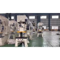 160 Ton C Frame Pneumatic Press160ton Pneumatic Press Machine Jh21-160t C-type High Precision Power Press